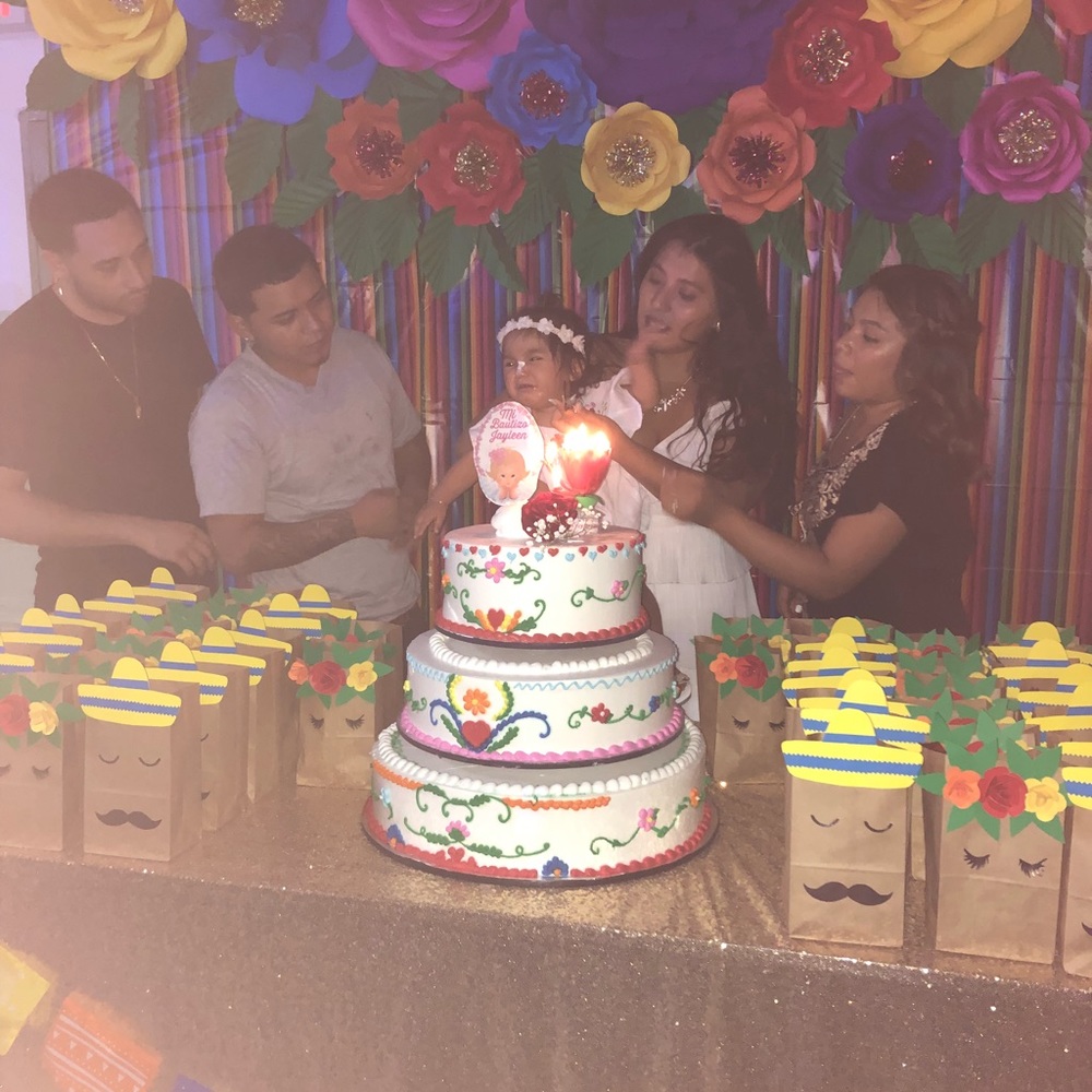 Meet your Posher, Josselyn